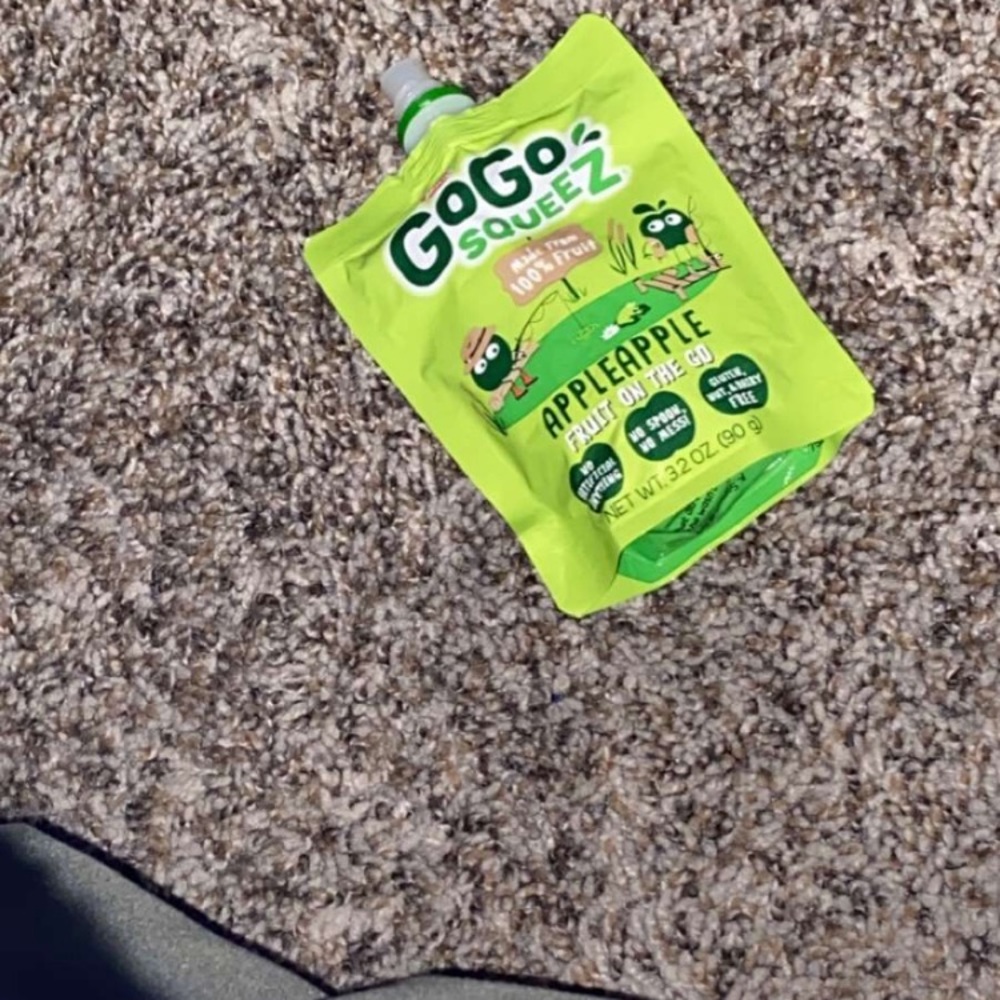 authentic GoGo Squeeze